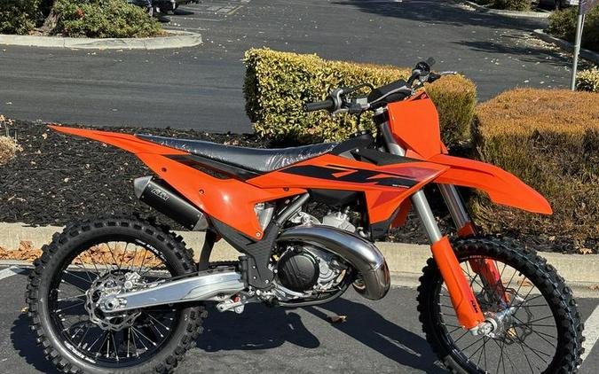 2025 KTM 300 SX