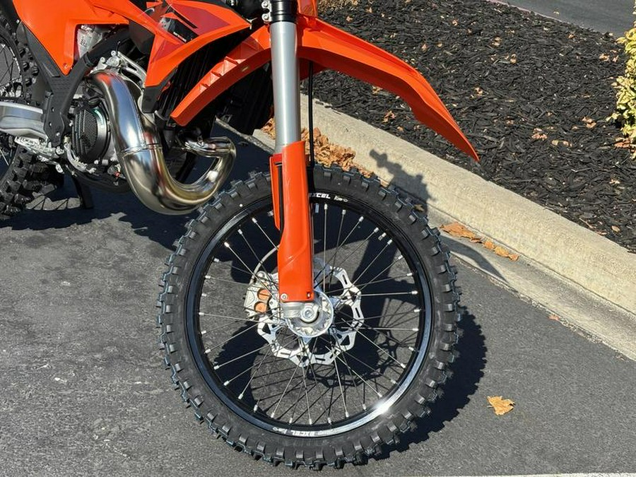 2025 KTM 300 SX