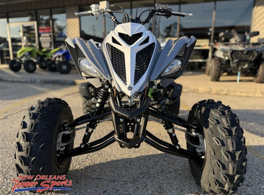 2026 Yamaha Raptor 700