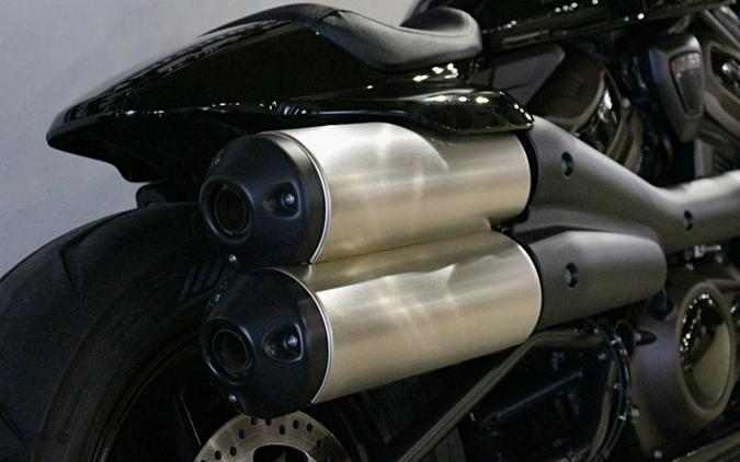 2024 Harley-Davidson® RH1250S - Sportster® S