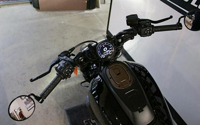 2024 Harley-Davidson® RH1250S - Sportster® S