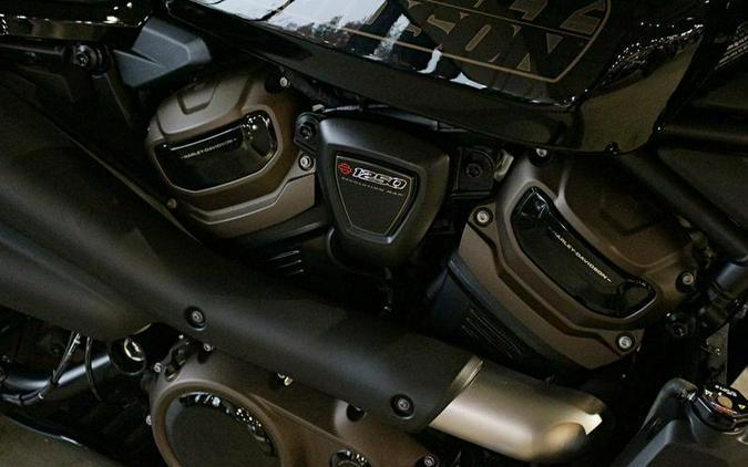 2024 Harley-Davidson® RH1250S - Sportster® S