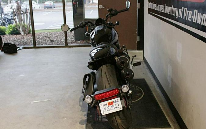 2024 Harley-Davidson® RH1250S - Sportster® S
