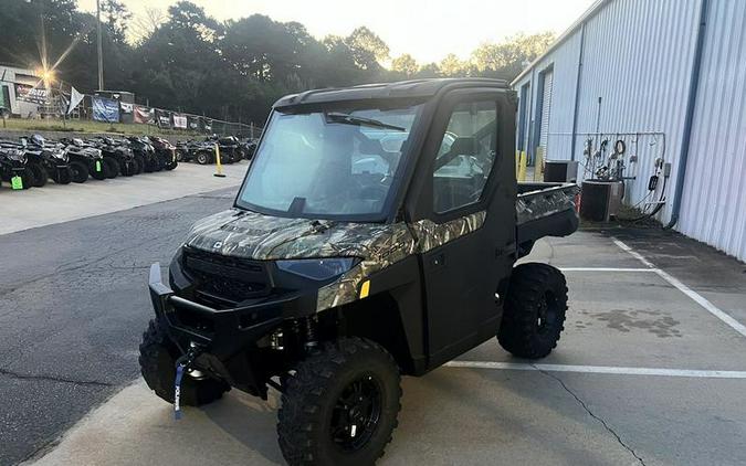 2026 Polaris Ranger XP® 1000 NorthStar Edition Premium