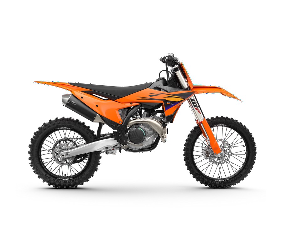 2026 KTM 450 SX-F - K325865