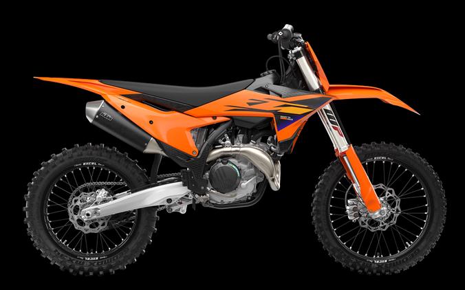 2026 KTM 450 SX-F - K325865