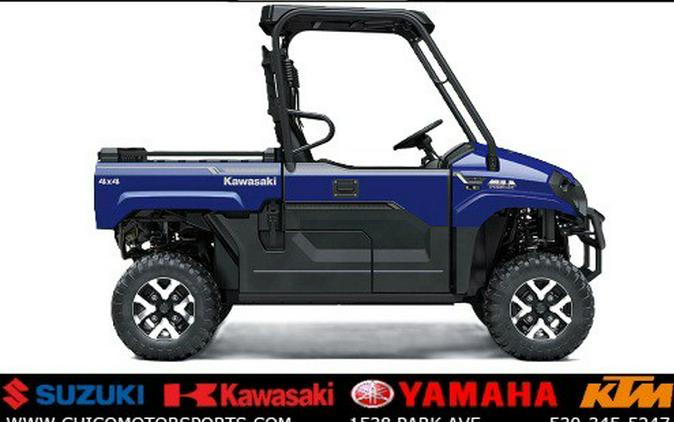 2026 Kawasaki MULE PRO-MX LE - SAVE $750 OFF MSRP