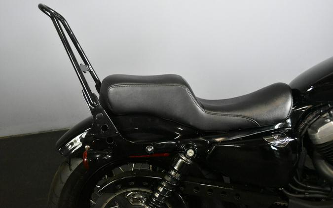 2015 Harley-Davidson Forty-Eight