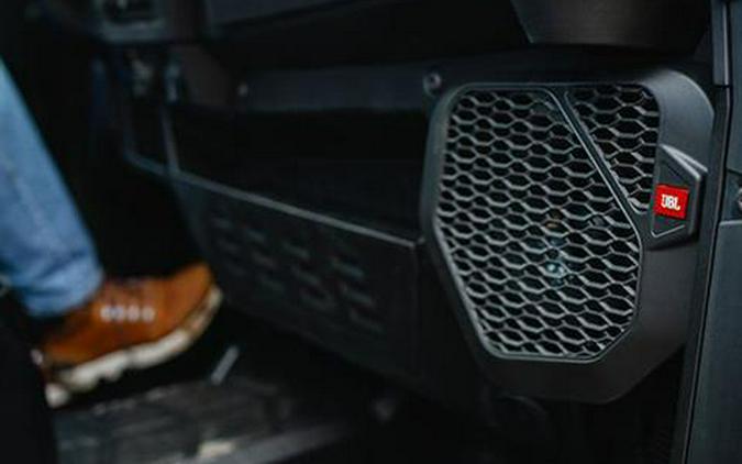 2026 Polaris Ranger Crew XP 1000 NorthStar Texas Edition