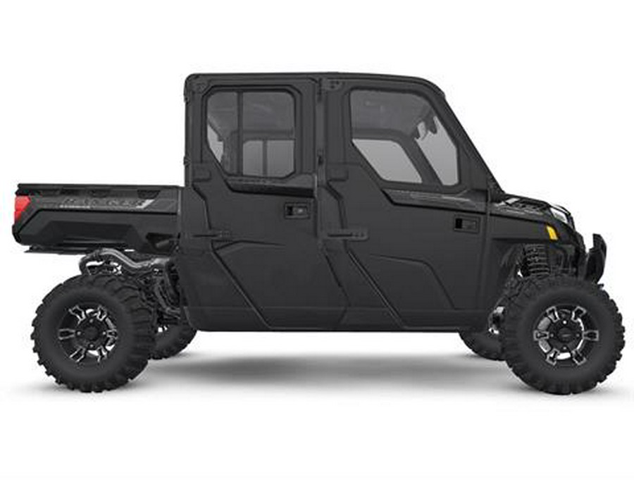 2026 Polaris Ranger Crew XP 1000 NorthStar Texas Edition