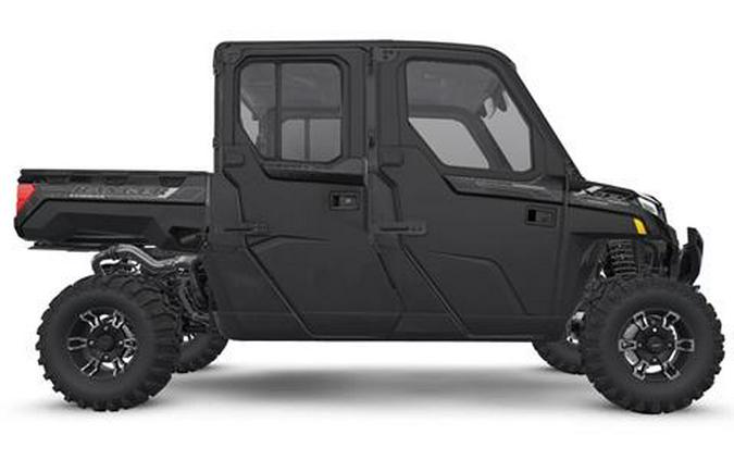 2026 Polaris Ranger Crew XP 1000 NorthStar Texas Edition