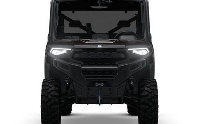 2026 Polaris Ranger Crew XP 1000 NorthStar Texas Edition