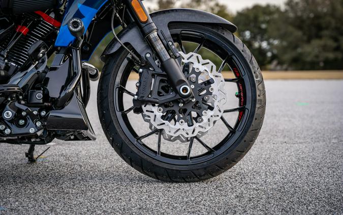 New 2026 Harley-Davidson CVO Road Glide ST FLTRXSTSE Motorcycle For Sale In Florence, SC