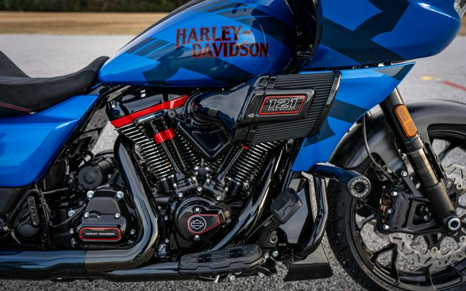 New 2026 Harley-Davidson CVO Road Glide ST FLTRXSTSE Motorcycle For Sale In Florence, SC