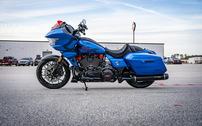 New 2026 Harley-Davidson CVO Road Glide ST FLTRXSTSE Motorcycle For Sale In Florence, SC