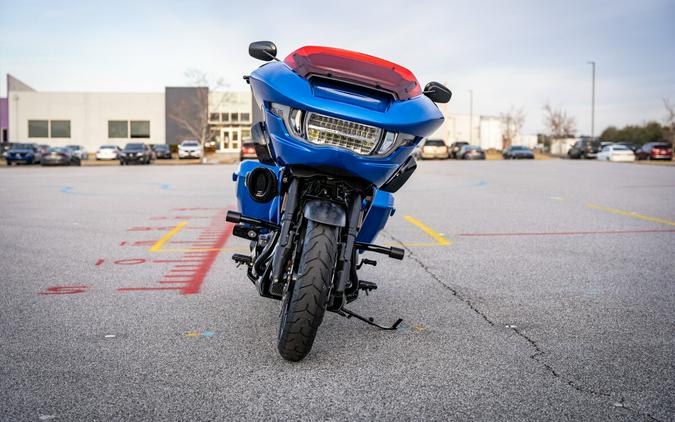 New 2026 Harley-Davidson CVO Road Glide ST FLTRXSTSE Motorcycle For Sale In Florence, SC