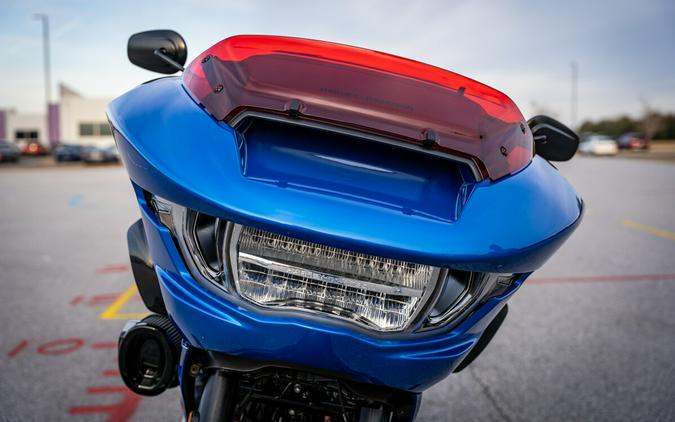 New 2026 Harley-Davidson CVO Road Glide ST FLTRXSTSE Motorcycle For Sale In Florence, SC