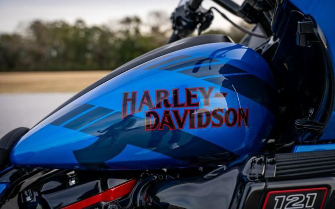 New 2026 Harley-Davidson CVO Road Glide ST FLTRXSTSE Motorcycle For Sale In Florence, SC