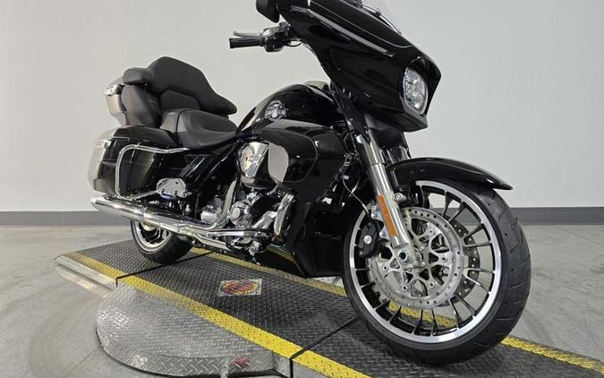 2026 Harley-Davidson® FLHXL - Street Glide® Limited