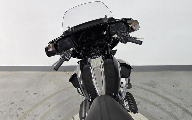 2026 Harley-Davidson® FLHXL - Street Glide® Limited