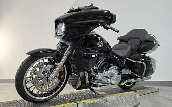 2026 Harley-Davidson® FLHXL - Street Glide® Limited