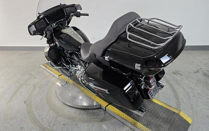 2026 Harley-Davidson® FLHXL - Street Glide® Limited