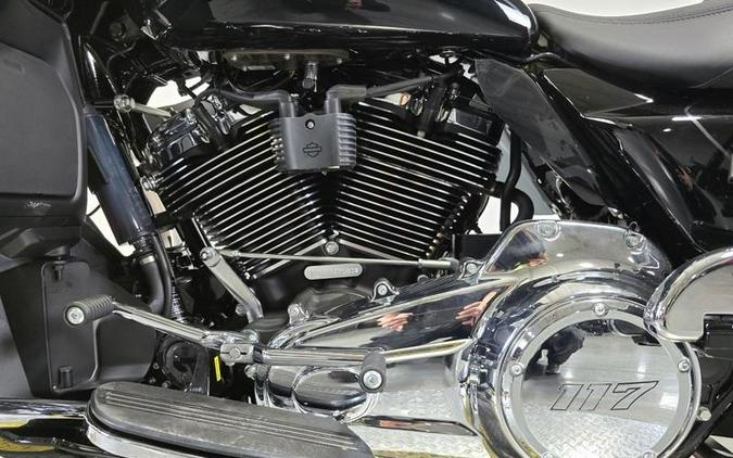 2026 Harley-Davidson® FLHXL - Street Glide® Limited