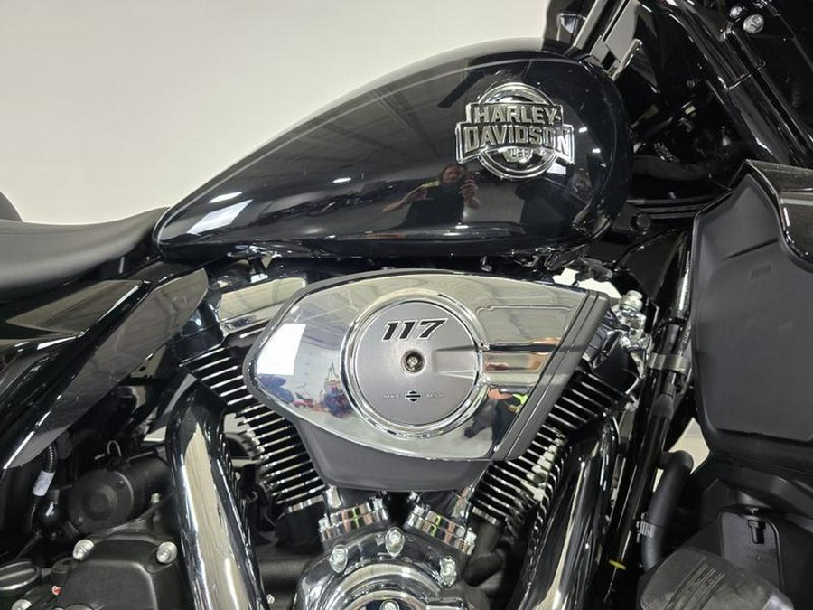 2026 Harley-Davidson® FLHXL - Street Glide® Limited