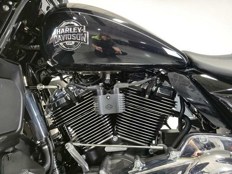 2026 Harley-Davidson® FLHXL - Street Glide® Limited