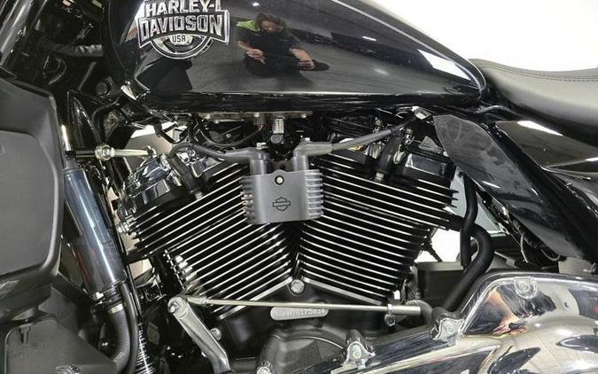 2026 Harley-Davidson® FLHXL - Street Glide® Limited