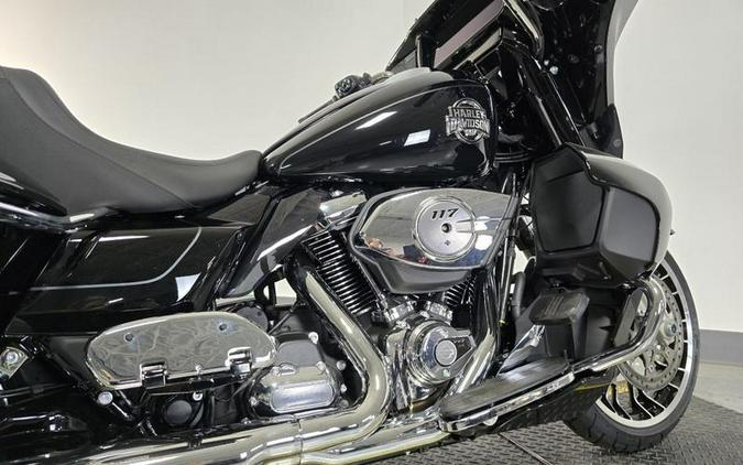 2026 Harley-Davidson® FLHXL - Street Glide® Limited