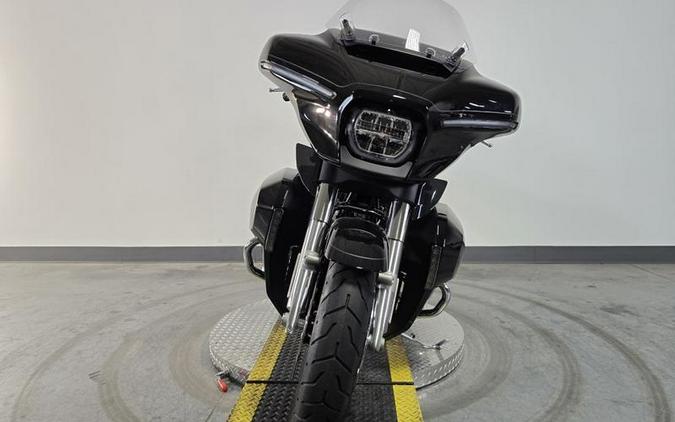 2026 Harley-Davidson® FLHXL - Street Glide® Limited