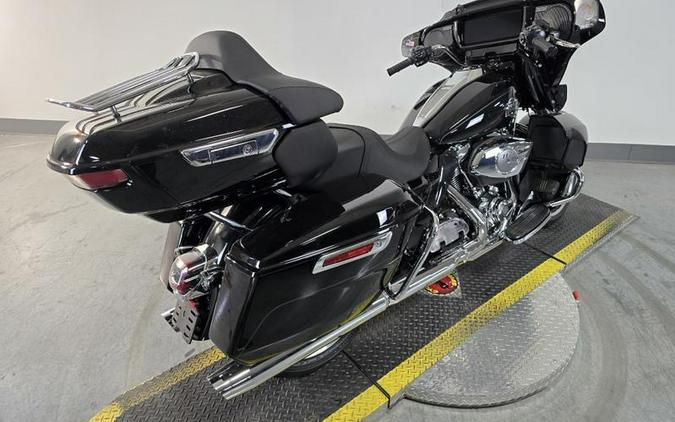 2026 Harley-Davidson® FLHXL - Street Glide® Limited