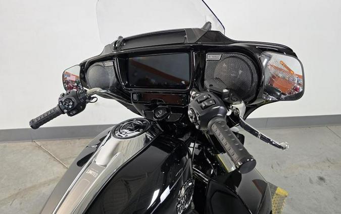 2026 Harley-Davidson® FLHXL - Street Glide® Limited