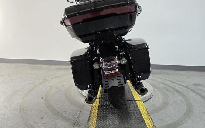 2026 Harley-Davidson® FLHXL - Street Glide® Limited
