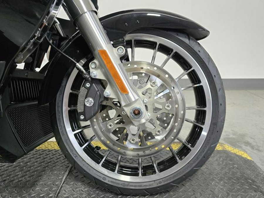 2026 Harley-Davidson® FLHXL - Street Glide® Limited