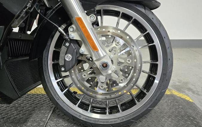 2026 Harley-Davidson® FLHXL - Street Glide® Limited