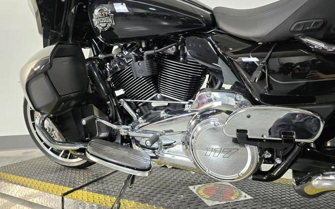 2026 Harley-Davidson® FLHXL - Street Glide® Limited