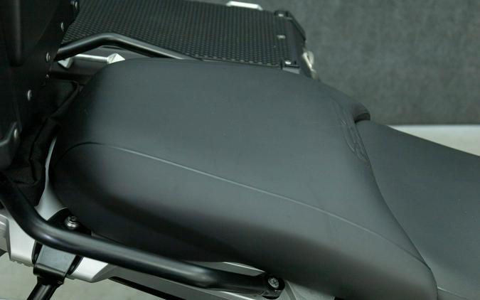 2022 BMW R1250GS ADVENTURE TRIPLE BLACK W/ABS