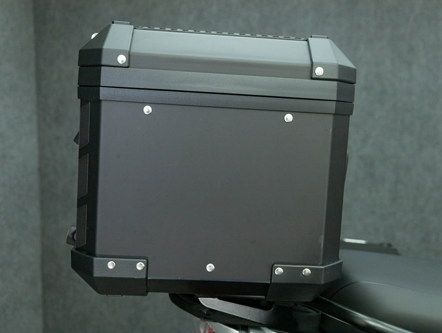 2022 BMW R1250GS ADVENTURE TRIPLE BLACK W/ABS