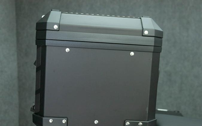 2022 BMW R1250GS ADVENTURE TRIPLE BLACK W/ABS