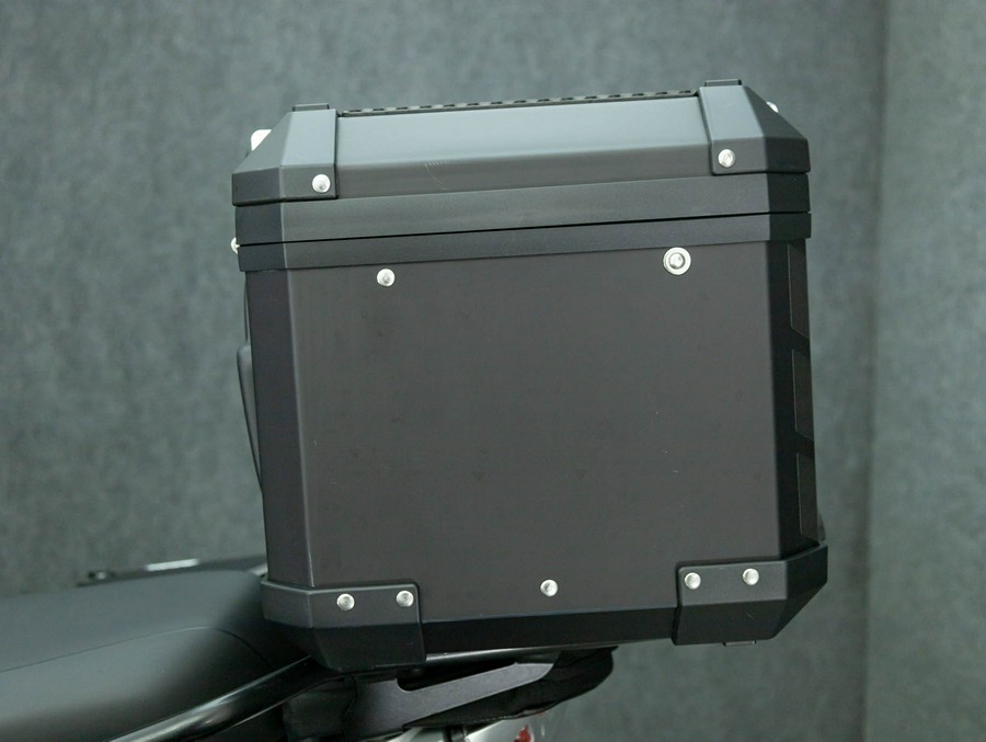 2022 BMW R1250GS ADVENTURE TRIPLE BLACK W/ABS