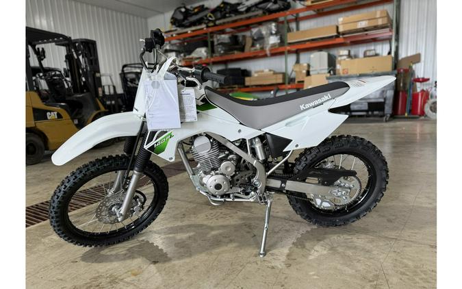 2026 Kawasaki KLX® 140R L Off road