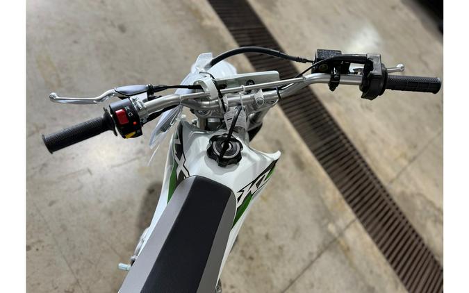 2026 Kawasaki KLX® 140R L Off road