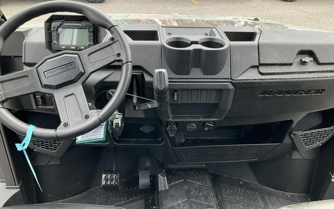 2026 Polaris Ranger Crew 1000 Premium Polaris Pursuit Camo