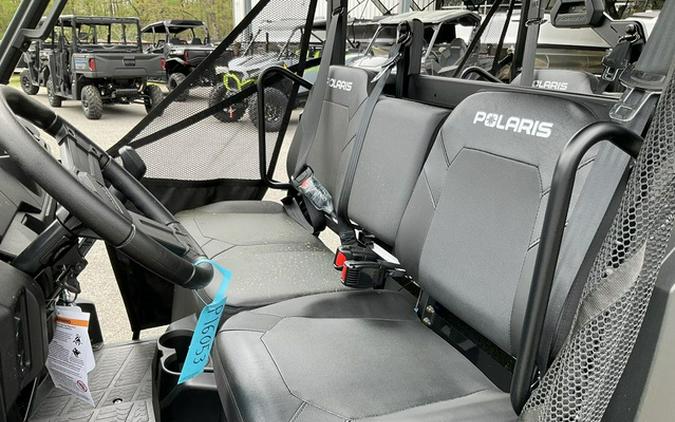 2026 Polaris Ranger Crew 1000 Premium Polaris Pursuit Camo