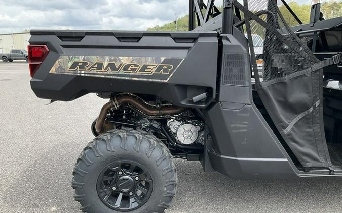 2026 Polaris Ranger Crew 1000 Premium Polaris Pursuit Camo
