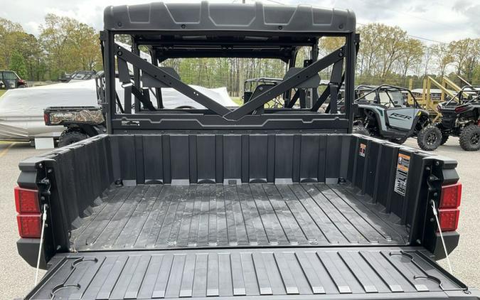 2026 Polaris Ranger Crew 1000 Premium Polaris Pursuit Camo