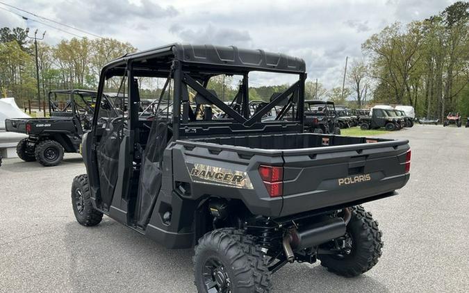 2026 Polaris Ranger Crew 1000 Premium Polaris Pursuit Camo