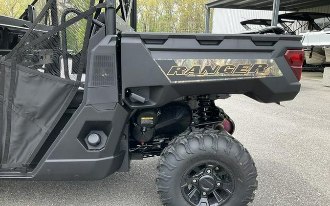 2026 Polaris Ranger Crew 1000 Premium Polaris Pursuit Camo